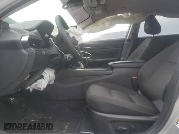 2024 Nissan Altima SV with VIN 1N4BL4DV6RN403273, listed as a Copart auction lot 85358835 with 41,838 mi miles and Salvage title. Bid and sale history available at DreamBid. Image 7.