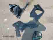 2021 Chevrolet Blazer RS с VIN 3GNKBKRS7MS568335, выставлен на аукционе IAAI как лот 42446021 с пробегом 75 895 миль миль и . История ставок и продаж доступна на DreamBid. Изображение 12.