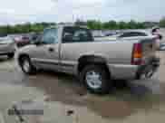 2000 GMC Sierra 1500 SL с VIN 1GTEC14WXYZ107307, выставлен на аукционе Copart как лот 57343065 с пробегом 191 013 миль миль и На запчасти • Non repairable. История ставок и продаж доступна на DreamBid. Изображение 2.