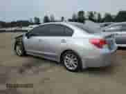2012 Subaru Impreza Premium z VIN JF1GJAC67CH027807, wystawiony jako Copart lot #84001935 z przebiegiem 117 313 mil mil oraz Szkoda całkowita • Salvage title. Historia ofert i sprzedaży dostępna na DreamBid. Obrazek 2.
