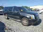 2011 Cadillac Escalade ESV Luxury с VIN 1GYS3HEF9BR222976, выставлен на аукционе Copart как лот 52559515 с пробегом 251 493 миль миль и Чистый • Clean title. История ставок и продаж доступна на DreamBid. Изображение 4.