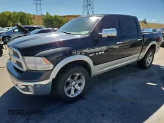 2009 Dodge 1500 Sport with VIN 1D3HV13T59S706261, listed as a Copart auction lot 81192865 with 185,299 mi miles and Clean title. Bid and sale history available at DreamBid. Image 1.