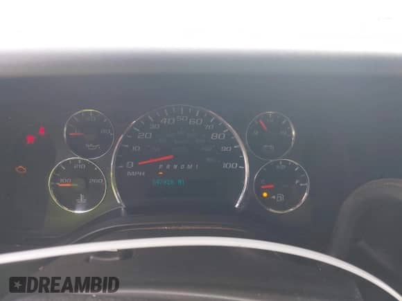 2018 Chevrolet Express Cargo with VIN 1GCWGAFG9J1344695, listed as a IAAI auction lot 42231830 with 147,926 mi miles and . Bid and sale history available at DreamBid. Image 7.