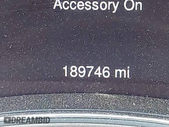 2014 Jeep Grand Cherokee Laredo с VIN 1C4RJFAGXEC392171, выставлен на аукционе IAAI как лот 43097117 с пробегом 189 746 миль миль и . История ставок и продаж доступна на DreamBid. Изображение 7.