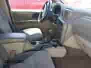 2003 Chevrolet TrailBlazer EXT LT с VIN 1GNET16S836120682, выставлен на аукционе IAAI как лот 42775811 с пробегом 181 901 миль миль и . История ставок и продаж доступна на DreamBid. Изображение 5.
