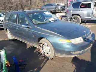 2002 Saturn LW с VIN 1G8JW84R82Y529396, выставлен на аукционе IAAI как лот 41433535 с пробегом 174 470 миль миль и . История ставок и продаж доступна на DreamBid. Изображение 1.