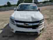 2020 Chevrolet Colorado 4WD LT с VIN 1GCGTCENXL1168058, выставлен на аукционе Copart как лот 71603845 с пробегом 87 208 миль миль и Списание • Salvage title. История ставок и продаж доступна на DreamBid. Изображение 5.