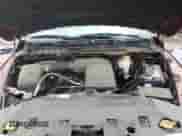 2017 Ram 1500 Tradesman z VIN 1C6RR7FG2HS597475, wystawiony jako Copart lot #62820815 z przebiegiem 140 891 mil mil oraz Szkoda całkowita • Salvage title. Historia ofert i sprzedaży dostępna na DreamBid. Obrazek 11.