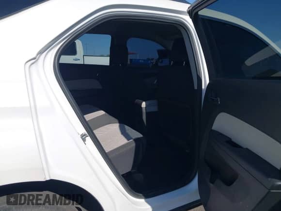 2015 Chevrolet Equinox LT с VIN 2GNFLBE38F6203774, выставлен на аукционе IAAI как лот 42692736 с пробегом 78 436 миль миль и . История ставок и продаж доступна на DreamBid. Изображение 8.