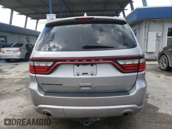2016 Dodge Durango SXT с VIN 1C4RDHAG5GC392956, выставлен на аукционе Copart как лот 84423765 с пробегом 119 496 миль миль и Чистый • Clean title. История ставок и продаж доступна на DreamBid. Изображение 6.