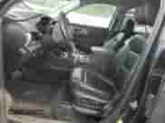 2021 Chevrolet Traverse LT z VIN 1GNEVHKW4MJ153785, wystawiony jako Copart lot #60268355 z przebiegiem 133 224 mil mil oraz Szkoda całkowita • Salvage title. Historia ofert i sprzedaży dostępna na DreamBid. Obrazek 7.