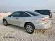 2000 Chevrolet Cavalier with VIN 1G1JC1243Y7363101, listed as a Copart auction lot 57591485 with 252,742 mi miles and Salvage title. Bid and sale history available at DreamBid. Image 2.