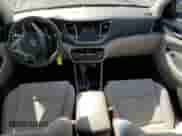 2016 Hyundai Tucson SE с VIN KM8J3CA43GU245842, выставлен на аукционе Copart как лот 70702715 с пробегом 78 119 миль миль и Списание • Salvage title. История ставок и продаж доступна на DreamBid. Изображение 8.