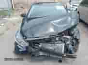 2021 Hyundai Accent SE с VIN 3KPC24A63ME148528, выставлен на аукционе IAAI как лот 42426884 с пробегом 23 429 миль миль и . История ставок и продаж доступна на DreamBid. Изображение 12.