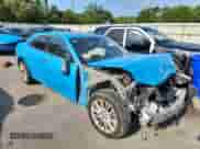 2014 Chrysler 300 C with VIN 2C3CCAKG6EH201087, listed as a Copart auction lot 63514085 with 169,921 mi miles and Clean title. Bid and sale history available at DreamBid. Image 4.