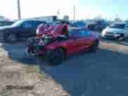 2023 Ford Mustang EcoBoost с VIN 1FA6P8TH0P5113505, выставлен на аукционе IAAI как лот 41330154 с пробегом 13 456 миль миль и . История ставок и продаж доступна на DreamBid. Изображение 2.