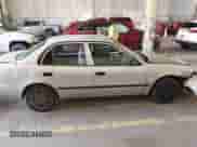 1999 Chevrolet Prizm с VIN 1Y1SK528XXZ406405, выставлен на аукционе IAAI как лот 42580070 с пробегом 178 985 миль миль и . История ставок и продаж доступна на DreamBid. Изображение 13.