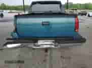 1997 GMC Sierra 1500 с VIN 1GTEK14R2VZ514577, выставлен на аукционе Copart как лот 54443015 с пробегом 214 823 миль миль и Списание • Salvage title. История ставок и продаж доступна на DreamBid. Изображение 10.