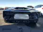 2018 Lamborghini Aventador S with VIN ZHWUG4ZD1JLA06944, listed as a Copart auction lot 83040274 with 7,816 mi miles and Salvage title. Bid and sale history available at DreamBid. Image 6.
