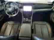 2024 Jeep Grand Cherokee with VIN 1C4RJYB63RC196953, listed as a Copart auction lot 69619495 with 5,209 mi miles and Salvage title. Bid and sale history available at DreamBid. Image 8.