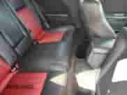 2010 Dodge Challenger R/T z VIN 2B3CJ5DT9AH159769, wystawiony jako Copart lot #80167745 z przebiegiem 149 472 mil mil oraz Szkoda całkowita • Salvage title. Historia ofert i sprzedaży dostępna na DreamBid. Obrazek 10.