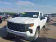 2022 Chevrolet Silverado 1500 Work Truck с VIN 3GCNAAED6NG637658, выставлен на аукционе IAAI как лот 42944901 с пробегом 23 624 миль миль и . История ставок и продаж доступна на DreamBid. Изображение 17.