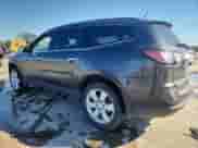 2017 Chevrolet Traverse LT z VIN 1GNKRGKD2HJ248416, wystawiony jako Copart lot #87013995 z przebiegiem Nie podano mil oraz Czysty tytuł • Clean title. Historia ofert i sprzedaży dostępna na DreamBid. Obrazek 2.