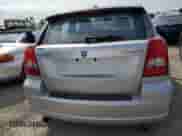 2011 Dodge Caliber Mainstreet с VIN 1B3CB3HA3BD116036, выставлен на аукционе Copart как лот 76590624 с пробегом Не указан миль и Списание • Salvage title. История ставок и продаж доступна на DreamBid. Изображение 6.