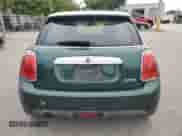 2014 MINI Hardtop with VIN WMWXM5C54ET972436, listed as a Copart auction lot 84750525 with 96,516 mi miles and Non repairable. Bid and sale history available at DreamBid. Image 6.