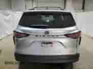 2022 Toyota Sienna XLE z VIN 5TDYSKFC3NS072194, wystawiony jako Copart lot #86892875 z przebiegiem 95 480 mil mil oraz Czysty tytuł • Clean title. Historia ofert i sprzedaży dostępna na DreamBid. Obrazek 6.