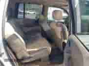 2004 Chevrolet TrailBlazer EXT LS with VIN 1GNES16SX46111065, listed as a IAAI auction lot 41519103 with Not provided miles and . Bid and sale history available at DreamBid. Image 8.