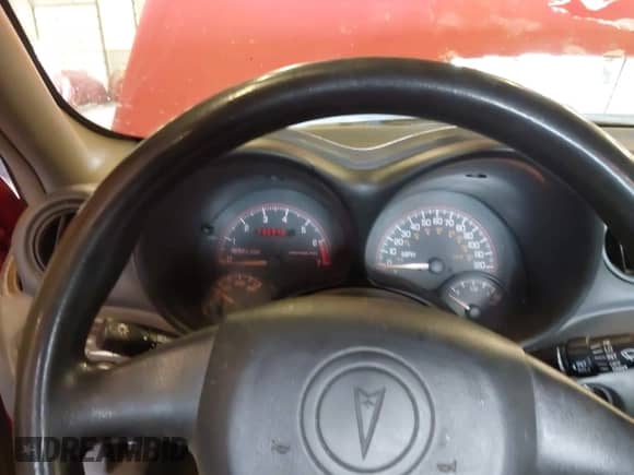 2004 Pontiac Grand Am SE1 с VIN 1G2NF52E94M554439, выставлен на аукционе IAAI как лот 42815603 с пробегом 230 948 миль миль и . История ставок и продаж доступна на DreamBid. Изображение 7.