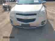 2011 Chevrolet Equinox 2LT with VIN 2CNALPECXB6367274, listed as a IAAI auction lot 43242044 with 144,897 mi miles and . Bid and sale history available at DreamBid. Image 6.