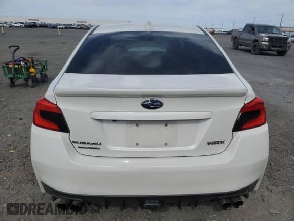 2018 Subaru WRX Limited с VIN JF1VA1H66J9808132, выставлен на аукционе Copart как лот 62429075 с пробегом 121 561 миль миль и Списание • Salvage title. История ставок и продаж доступна на DreamBid. Изображение 6.