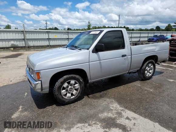 1993 Nissan Frontier с VIN 1N6SD11S2PC318131, выставлен на аукционе Copart как лот 64742825 с пробегом 255 213 миль миль и Списание • Salvage title. История ставок и продаж доступна на DreamBid. Изображение 1.