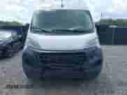 2023 Ram ProMaster Cargo с VIN 3C6LRVDG8PE541538, выставлен на аукционе IAAI как лот 43130640 с пробегом 54 168 миль миль и . История ставок и продаж доступна на DreamBid. Изображение 12.