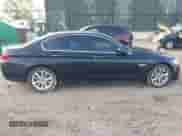 2015 BMW 5 Series 528i xDrive z VIN WBA5A7C51FD627226, wystawiony jako IAAI lot #43389818 z przebiegiem Nie podano mil oraz . Historia ofert i sprzedaży dostępna na DreamBid. Obrazek 12.