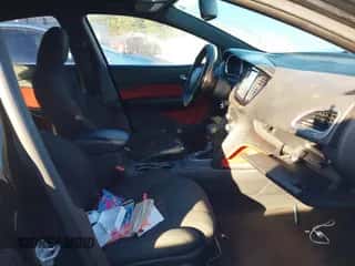 2013 Dodge Dart SXT with VIN 1C3CDFBA2DD241815, listed as a IAAI auction lot 43498295 with 137,432 mi miles and . Bid and sale history available at DreamBid. Image 5.