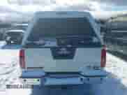 2016 Nissan Frontier SV with VIN 1N6AD0EV9GN726513, listed as a IAAI auction lot 41506874 with 105,750 mi miles and . Bid and sale history available at DreamBid. Image 16.