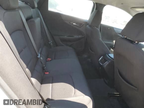 2020 Chevrolet Malibu LT с VIN 1G1ZD5ST9LF092512, выставлен на аукционе Copart как лот 67577535 с пробегом 124 930 миль миль и Списание • Salvage title. История ставок и продаж доступна на DreamBid. Изображение 10.