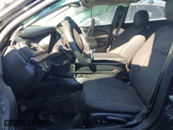 2014 Chevrolet Caprice Police Police с VIN 6G3NS5U2XEL936872, выставлен на аукционе Copart как лот 82133114 с пробегом Не указан миль и Чистый • Clean title. История ставок и продаж доступна на DreamBid. Изображение 7.