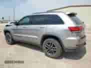 2019 Jeep Grand Cherokee Trailhawk with VIN 1C4RJFLG4KC661662, listed as a Copart auction lot 71248725 with 68,221 mi miles and Salvage title. Bid and sale history available at DreamBid. Image 2.