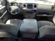 2007 Dodge 1500 SLT с VIN 1D7HU18P67S164534, выставлен на аукционе Copart как лот 57035075 с пробегом 196 453 миль миль и Чистый • Clean title. История ставок и продаж доступна на DreamBid. Изображение 8.