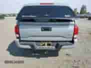 2019 Toyota Tacoma SR5 с VIN 3TMDZ5BNXKM071932, выставлен на аукционе Copart как лот 71207985 с пробегом 153 040 миль миль и Списание • Salvage title. История ставок и продаж доступна на DreamBid. Изображение 6.