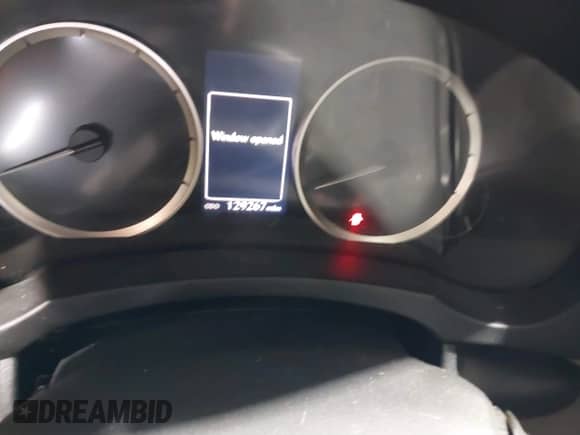 2015 Lexus IS 350 с VIN JTHBE1D29F5017546, выставлен на аукционе IAAI как лот 41864566 с пробегом 129 267 миль миль и . История ставок и продаж доступна на DreamBid. Изображение 7.