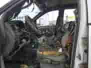 2007 Dodge 2500 SLT с VIN 3D7KS28A87G786766, выставлен на аукционе Copart как лот 60954965 с пробегом Не указан миль и На запчасти • Non repairable. История ставок и продаж доступна на DreamBid. Изображение 7.