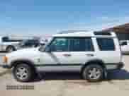 2000 Land Rover Discovery Cloth с VIN SALTY124XYA262828, выставлен на аукционе IAAI как лот 41769729 с пробегом 215 711 миль миль и . История ставок и продаж доступна на DreamBid. Изображение 15.
