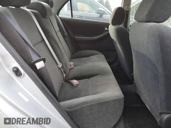 2005 Toyota Corolla LE с VIN 1NXBR32E25Z463987, выставлен на аукционе Copart как лот 70715425 с пробегом 164 852 миль миль и Списание • Salvage title. История ставок и продаж доступна на DreamBid. Изображение 10.