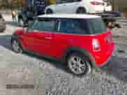 2013 MINI Hardtop with VIN WMWSU3C50DT690047, listed as a IAAI auction lot 43477533 with 93,857 mi miles and . Bid and sale history available at DreamBid. Image 3.