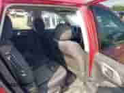 2017 Nissan Pathfinder SL with VIN 5N1DR2MN5HC663644, listed as a IAAI auction lot 43110451 with 83,442 mi miles and . Bid and sale history available at DreamBid. Image 8.